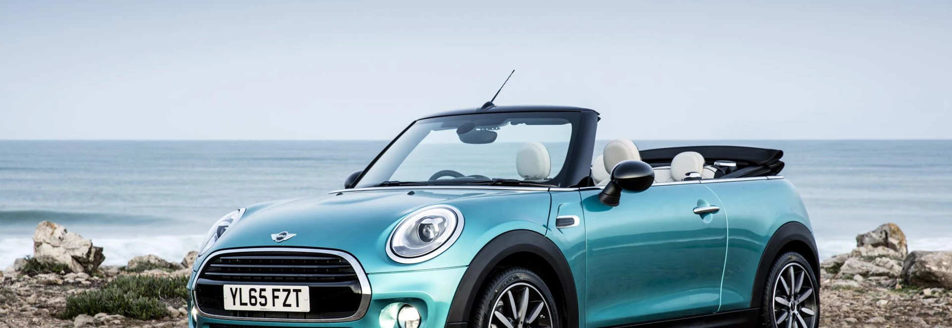 2016 MINI Convertible launches in March